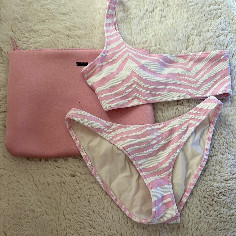 TRIANGL bikini